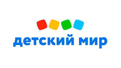 Детский Мир